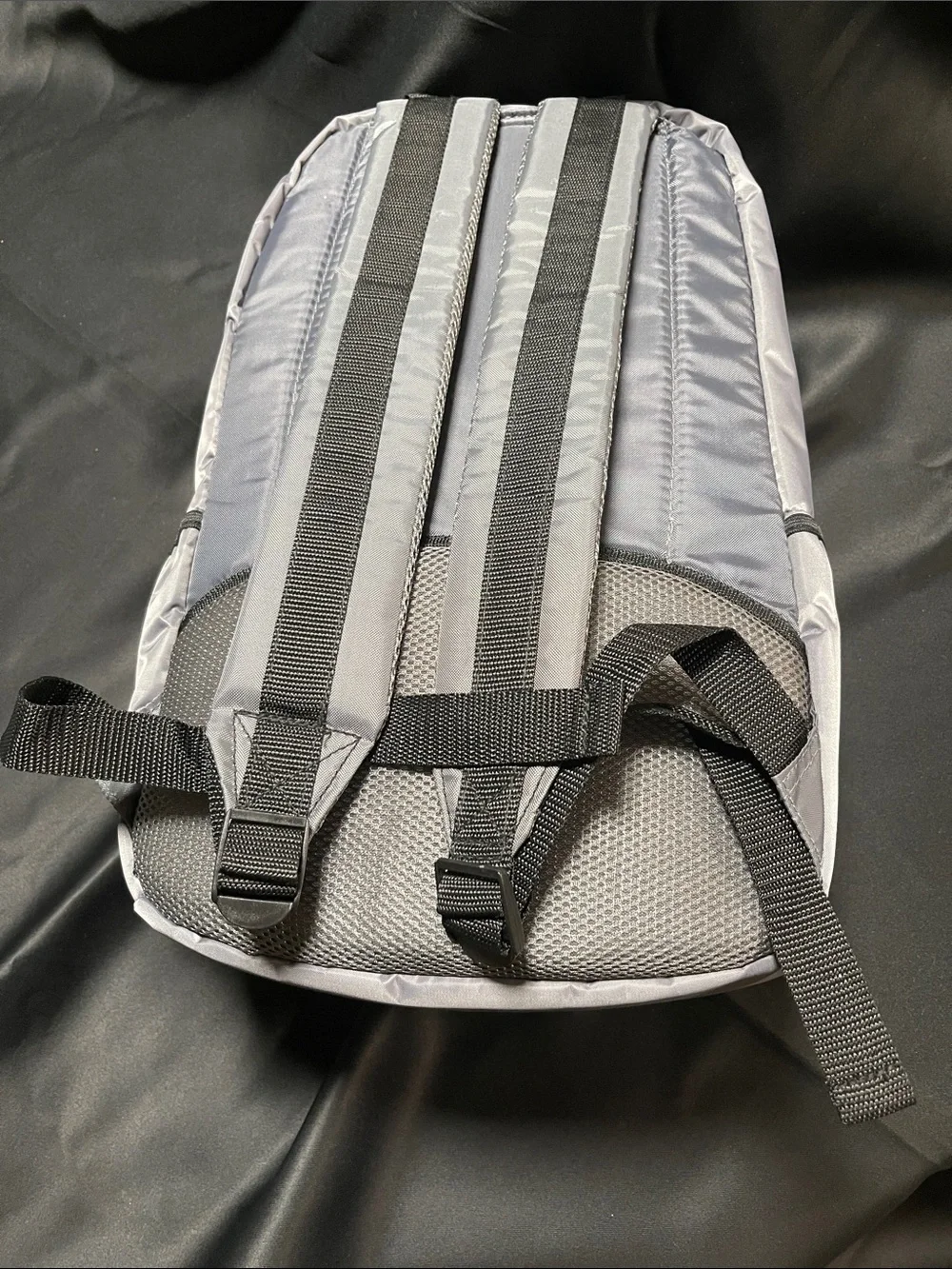 Bodhi Gray Universal Multi-Pocket Backpack NWOT